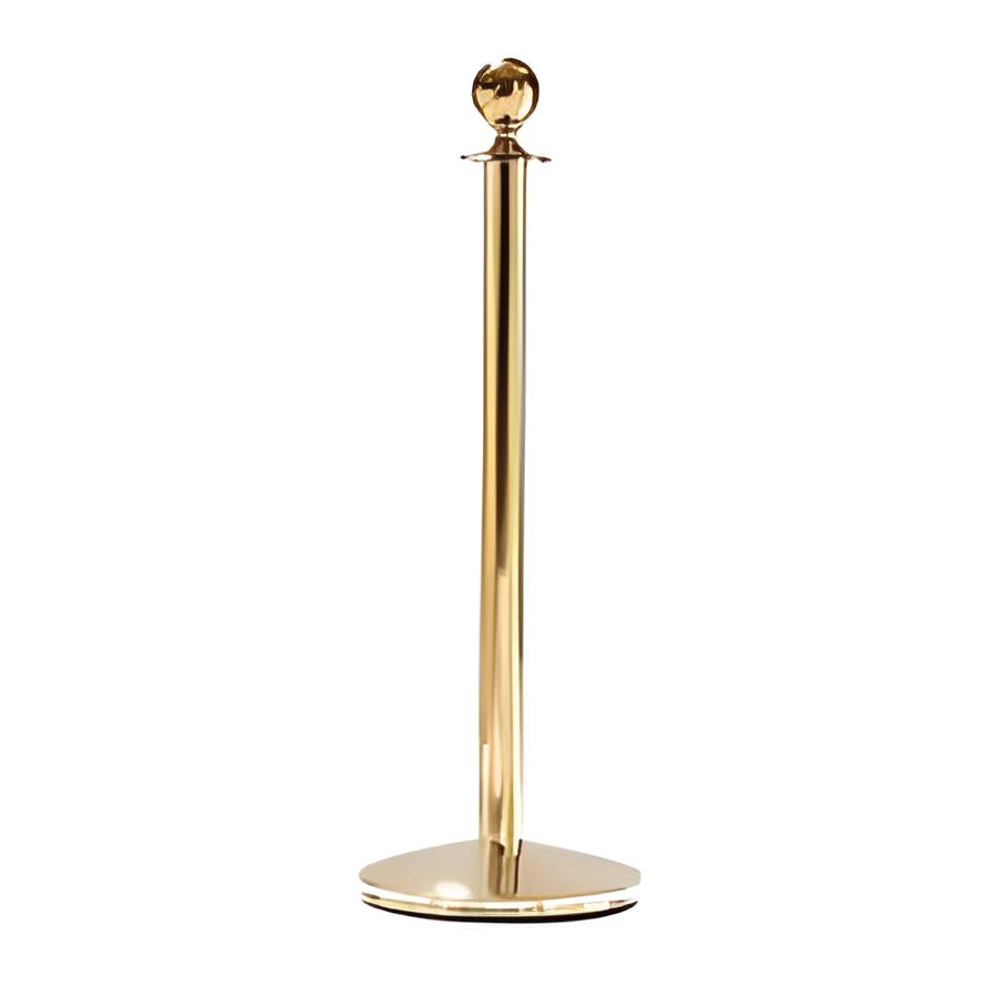 Potelet inox Dor&eacute;e